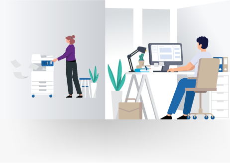 vpo online werkplek